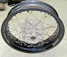 YAMAHA XT 660 X REAR WHEEL 3