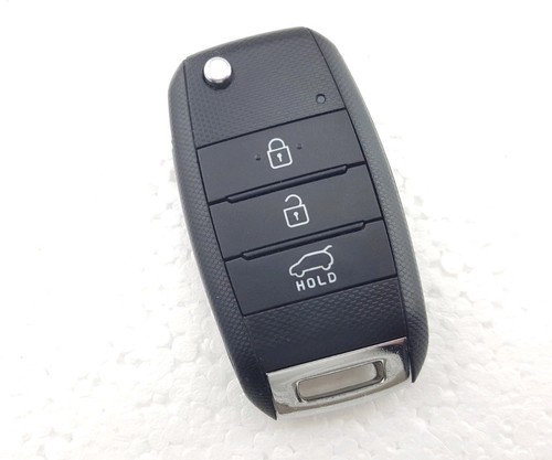 Kia soul sportage 3 button - soul,