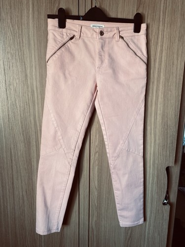 Ladies bnwot skinny leg - bnwot, peach