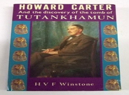 Howard carter and the - carter,