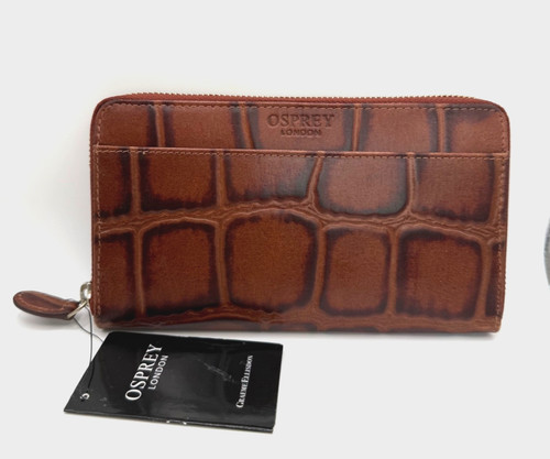Osprey london brown dark tan - osprey,