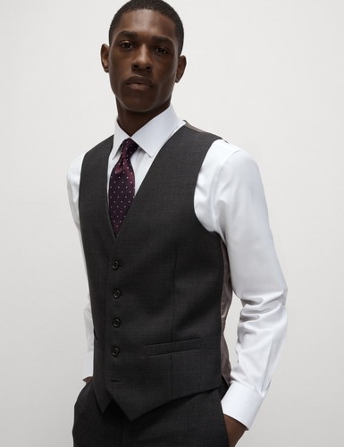 Marks spencer mens wool - spencer,