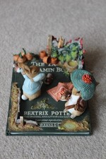 BEATRIX POTTER FREDERICK WARNE