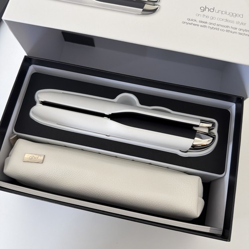 Ghd unplugged cordless styler - cordless,