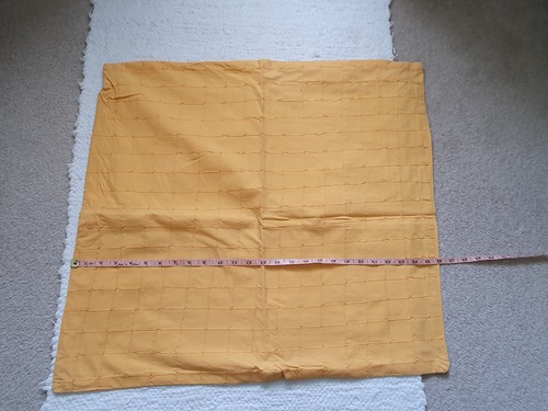 Habitat indian cotton - cotton, yellow