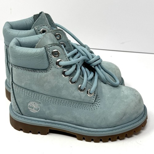 Timberland inch boots - timberland,