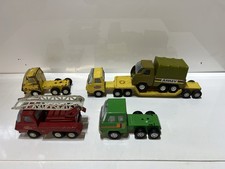 Tonka Toys Tin Trucks Job Lot