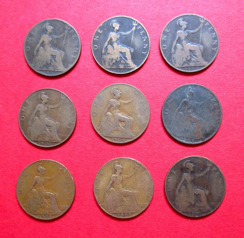 Britain very collectable - britain,