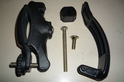 Genuine yakima universal - genuine,