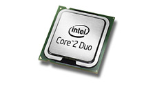 Intel Core 2 Duo 6400 2.13GHz Processor CPU E6400 SLA5D