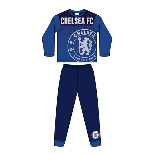 Chelsea kids football team - chelsea, fc