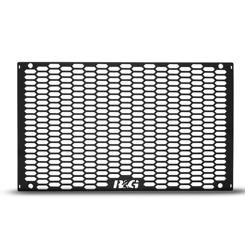 Pro radiator guard cover - r&g,