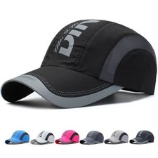 Adjustable Golf Baseball Cap