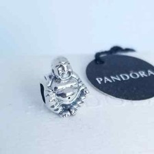 AUTHENTIC PANDORA SMILING
