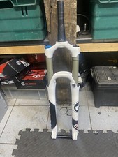 Magura TS8 140 travel