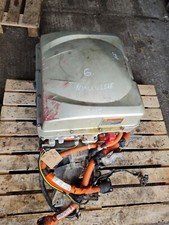 2017 NISSAN LEAF ZE0  EM57