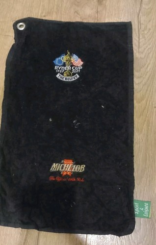 2001 ryder cup - 2001,