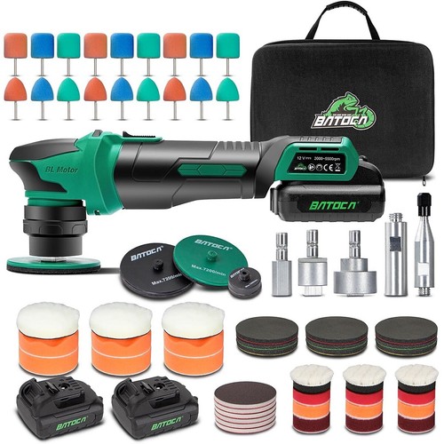 Batoca cordless car - batoca, s4