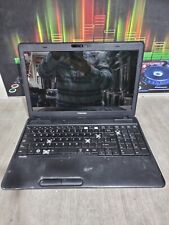 G1662 TOSHIBA SATELLITE C660D-194 LAPTOP won't turn on spares or repairs