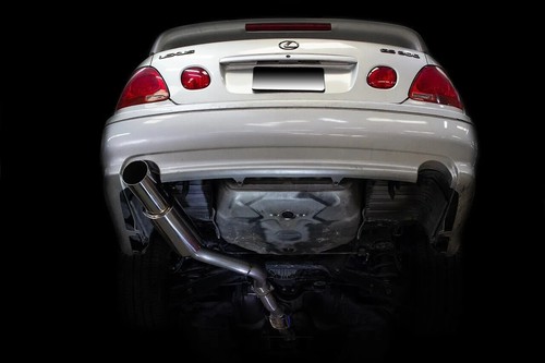 Isr performance stainless - isr,