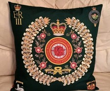The Royal Regiment Of Wales