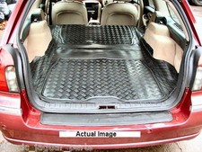 Rover 75 Tourer 2001 - 2005