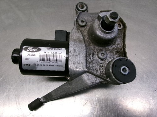 Ford transit custom - ford, wiper