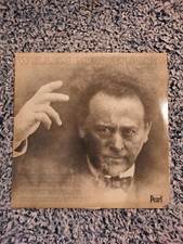Willem Mengelberg: Tchaikovsky