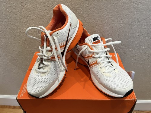 Nib nike pegasus white - pegasus,