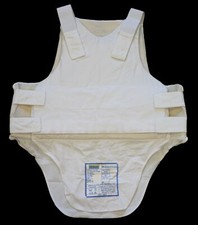 Female Highmark Covert Body