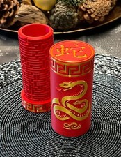 Chinese Year of the Snake