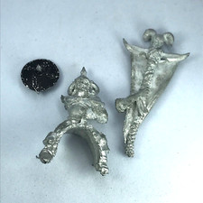 Classic Chaos Marauder