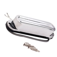 1 PC TWIN  RAIL HOT HUMBUCKER