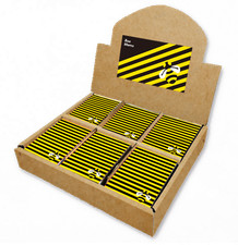 12 x Bumble Bee Note Books Note Pads Party Bag Fillers 