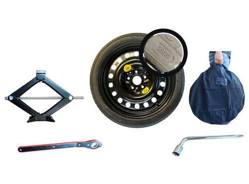 Space saver spare - saver,