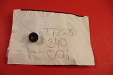 NOS OEM HONDA RUBBER, LOCK