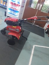 NEW LONCIN 7505 PETROL TILLER