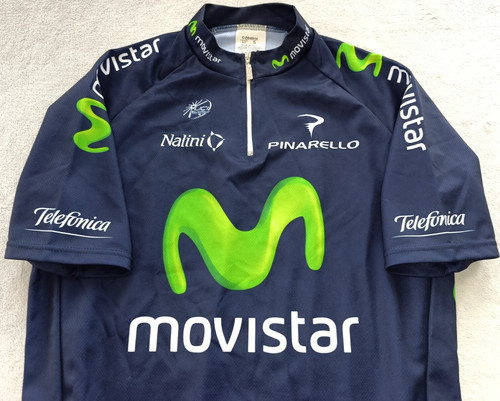 Movistar telefonica pinarello - telefonica,