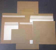 Strongest all board vinyl - board, lp