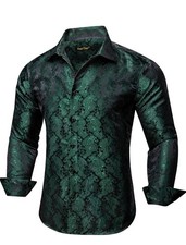 YourTies Mens Silk Paisley