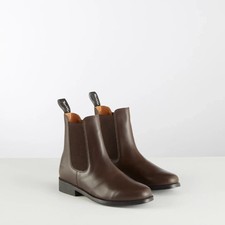 NWT Toggi Ottowa Jodhpur Boots