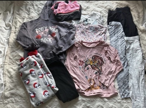 Girls years bundle - years,