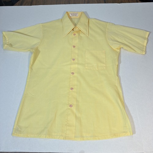 Vtg 60s 70s van - heusen, century