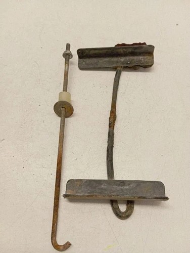 Ford ranger battery holder - ford,