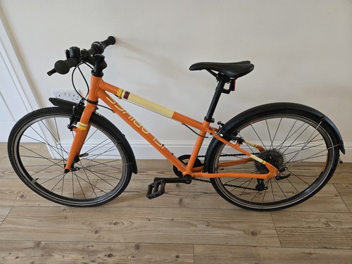 Islabike beinn bike orange - islabike,