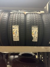 245/40R19 GOODYEAR EXCELLENCE