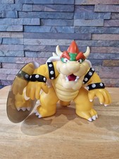 Big Bad Bowser Action Figure -