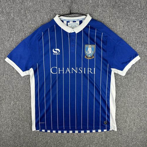 Sheffield wednesday sondico - wednesday,
