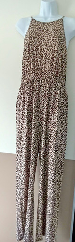 George womens leopard print - -,