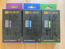 Wychwood Solace Bobbin Kits -